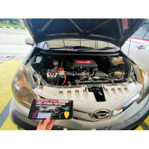 XENIA wajib PASANG VOLT STABILIZER ISEO POWER PLATINUM untuk Mobil LEBIH RESPONSIF!