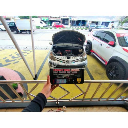 XENIA wajib PASANG VOLT STABILIZER ISEO POWER PLATINUM untuk Mobil LEBIH RESPONSIF!