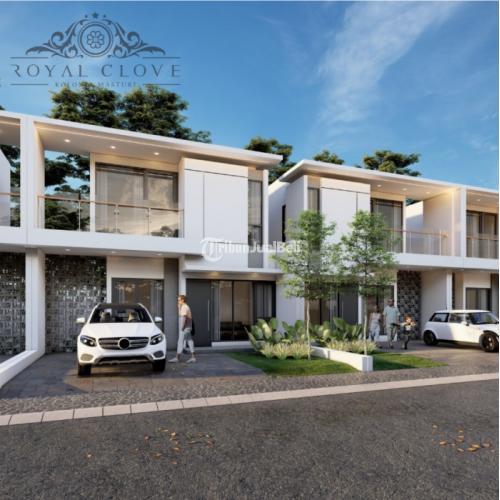 RUMAH PREMIUM GALAXY TERMURAH DI KOTA CIMAHI
