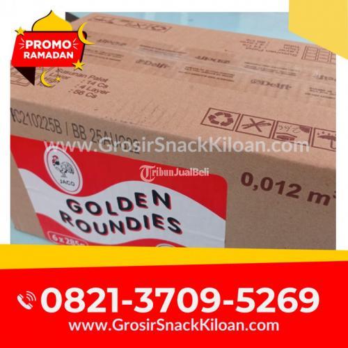 Grosir Snack Kiloan di Labuhanbatu