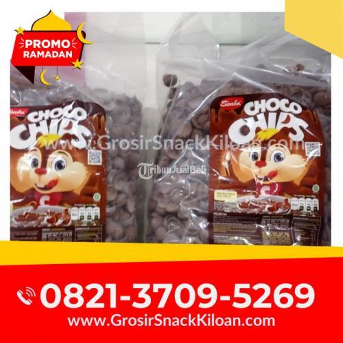 Grosir Snack Kiloan di Labuhanbatu