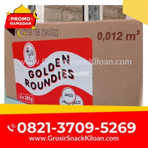 Grosir Snack Kiloan di Labuhanbatu