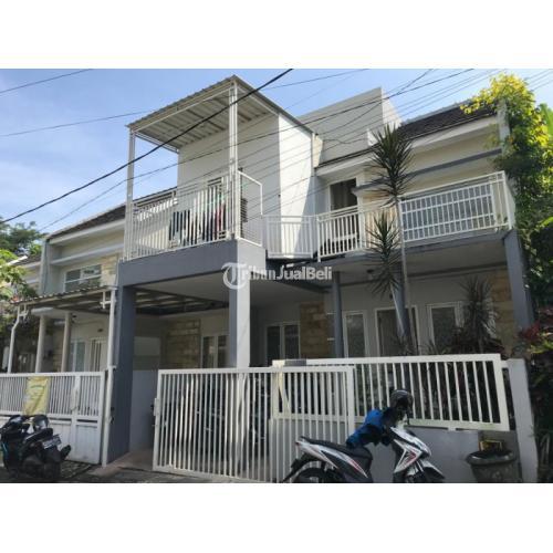 KOST SIAP HUNI 2 LANTAI DIAREA KAMPUS TERNAMA DAN BISNIS CENTER MALANG