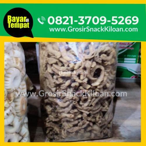Grosir Snack Kiloan di Tapanuli Tengah
