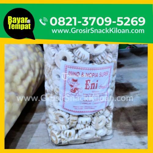 Grosir Snack Kiloan di Tapanuli Tengah
