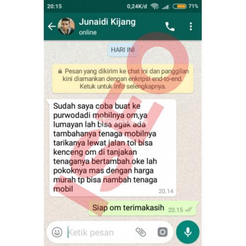 Mobil akan LEBIH HEMAT BBM hingga 30% | Perjalanan JADI LEBIH JAUH dan NYAMAN