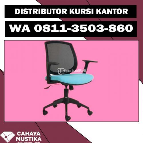 TLP/WA 0811-3503-860 - Distributor Kursi Staff Savello Malang