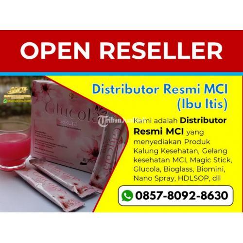 Paket Terapi Bioglass Untuk Batuk Berdahak Melayani Parigi Utara - Parigi Moutong