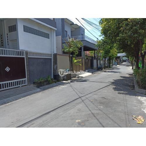 Rumah Nyaman Asri dengan Kolam Renang di Bali DIJUAL!!