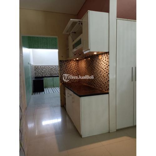 Rumah Nyaman Asri dengan Kolam Renang di Bali DIJUAL!!