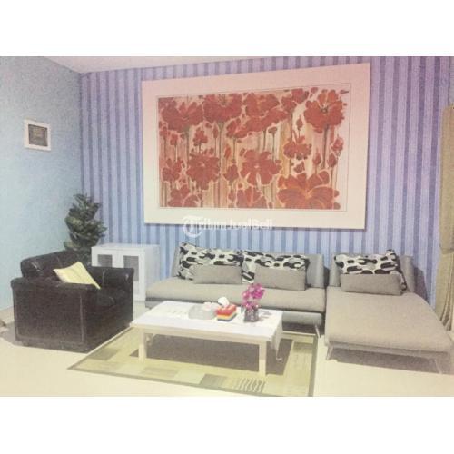 Rumah Nyaman Asri dengan Kolam Renang di Bali DIJUAL!!