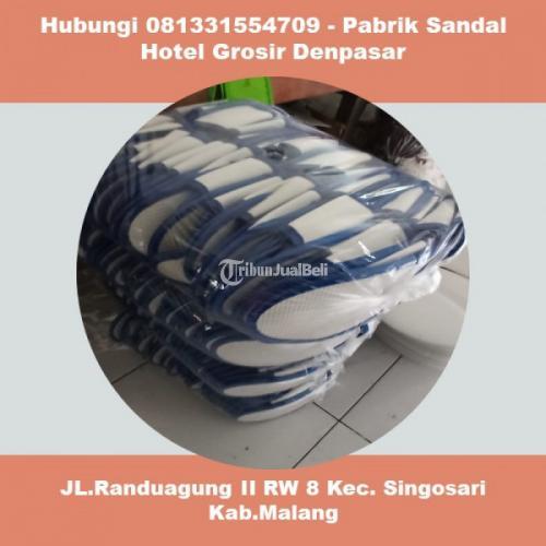 Hubungi 081331554709 - Jual Sandal Hotel Terdekat di Denpasar