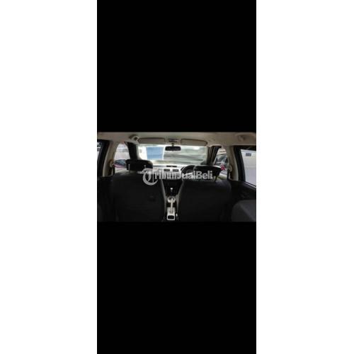 Mobil Suzuki Swift RS 2011 Merah Second Pajak Hidup Matic Responsif - Sleman