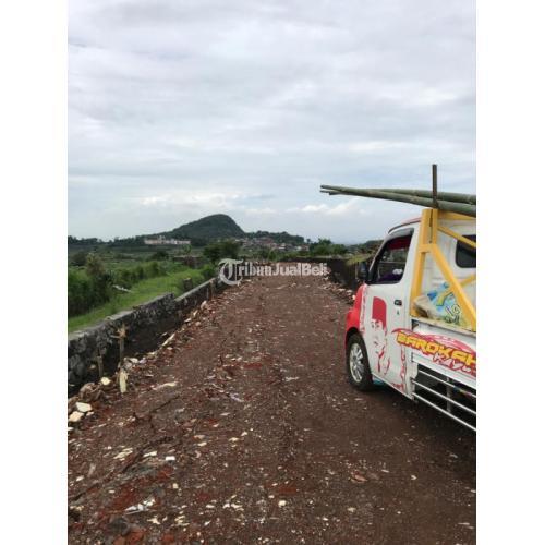 PILIHAN TERBAIK RUMAH 2 LANTAI VIEW CANTIK HARGA TERJANGKAU DI BATU