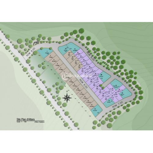 PILIHAN TERBAIK RUMAH 2 LANTAI VIEW CANTIK HARGA TERJANGKAU DI BATU