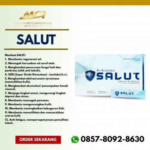 Suplemen Bagi Kesehatan Glucola MCI Melayani Cibeunying Kidul - Bandung