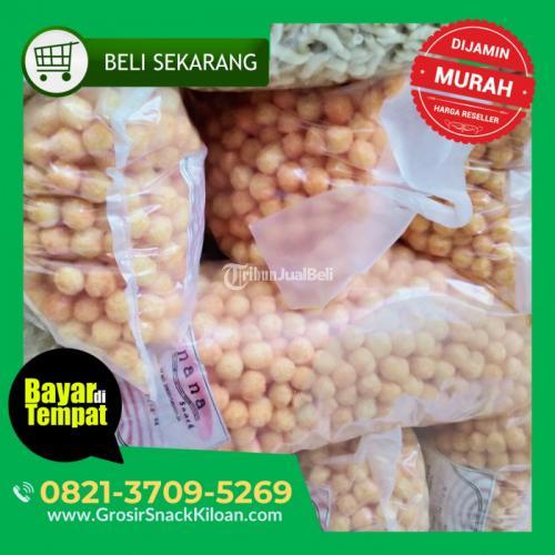 Grosir Snack Kiloan Harga Murah Melayani Pengiriman Ke Luar Kota Di Malang Tribun Jualbeli 7876