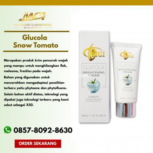 Suplemen Untuk Menjaga Kesehatan Jantung Glucola MCI Melayani Sungai Ambawang - Kubu Raya