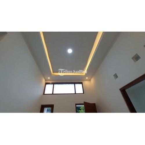 RUMAH MURAH 300 JUTAAN BISA KPR DP 10%