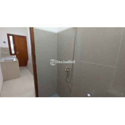 RUMAH MURAH 300 JUTAAN BISA KPR DP 10%