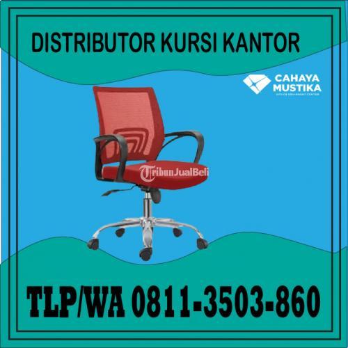 TLP/WA 0811-3503-860 - Distributor Kursi Staff Highpoint Malang