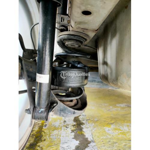 Mudik 2022 Dengan Mobil Bebas Amblas Meski Full Muatan, Gunakan Damper Balance - Banjarbaru