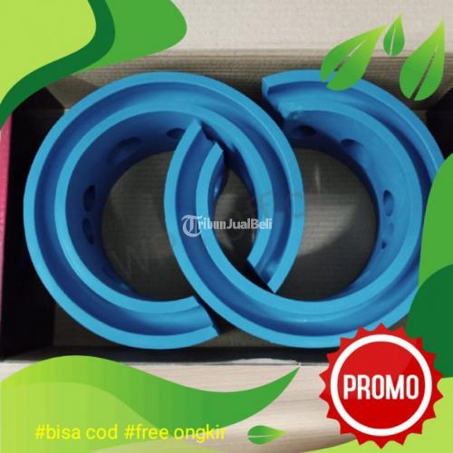 BISA COD Spring Buffer Carspeed Buffer Terios 2 Box