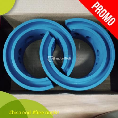 BISA COD Spring Buffer Carspeed Buffer Pajero Sport 2 Box