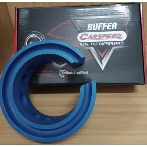 BISA COD Spring Buffer Carspeed Buffer Pajero Sport 2 Box