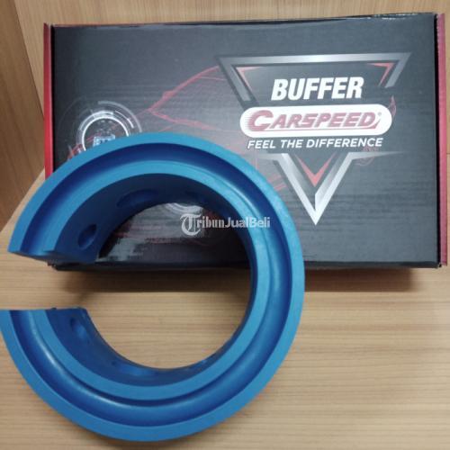BISA COD Spring Buffer Carspeed Buffer Pajero Sport 2 Box