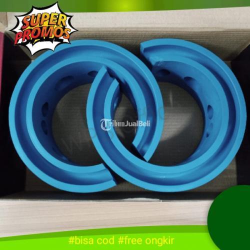 BISA COD Spring Buffer Carspeed Buffer Livina 2 Box