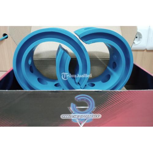 BISA COD Spring Buffer Carspeed Buffer Livina 2 Box