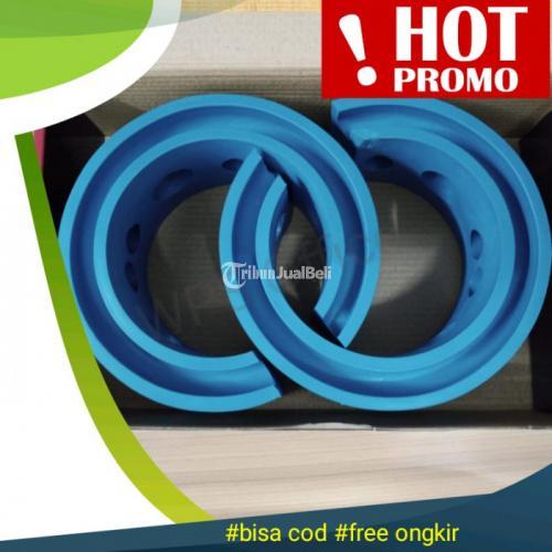 BISA COD Spring Buffer Carspeed Buffer Jazz 2 Box