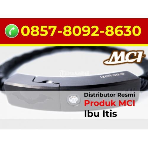 Suplemen Bagi Kesehatan HDLSOP MCI Melayani Tanjung Palas - Bulungan