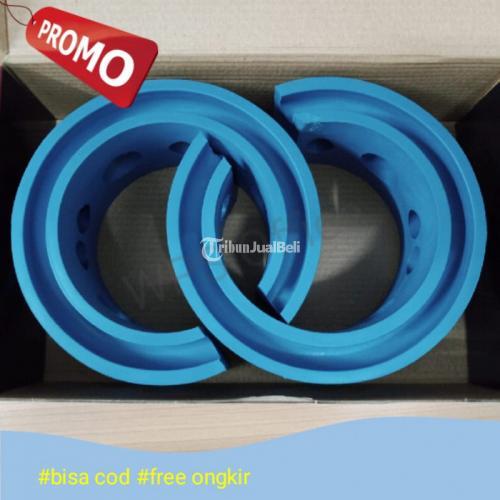 BISA COD Spring Buffer Carspeed Buffer Navara 1 Box