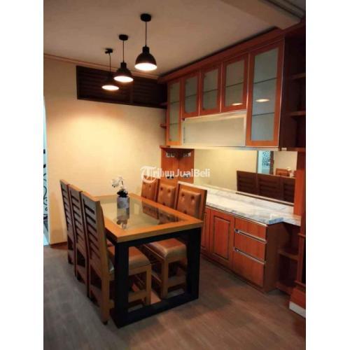 Jual Rumah 5KT 3KM Siap Huni Cipete Dekat Stasiun MRT Bonus Furniture - Jakarta Selatan