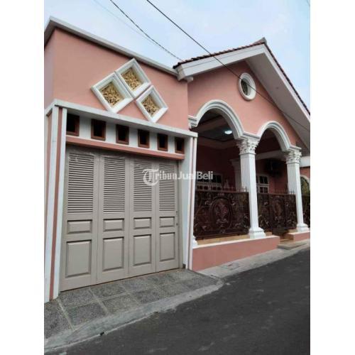 Jual Rumah 5KT 3KM Siap Huni Cipete Dekat Stasiun MRT Bonus Furniture - Jakarta Selatan