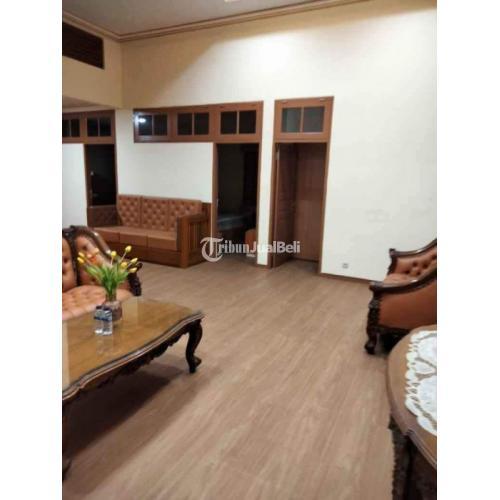 Jual Rumah 5KT 3KM Siap Huni Cipete Dekat Stasiun MRT Bonus Furniture - Jakarta Selatan