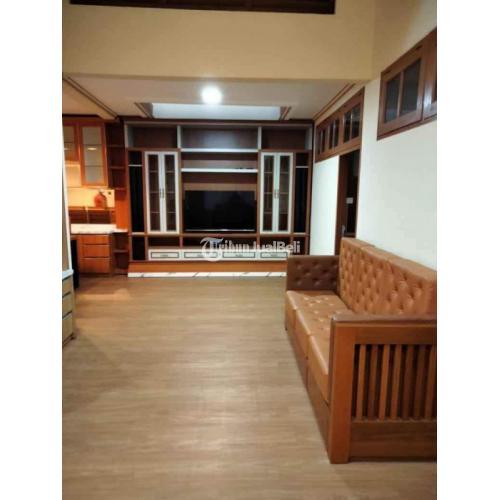 Jual Rumah 5KT 3KM Siap Huni Cipete Dekat Stasiun MRT Bonus Furniture - Jakarta Selatan
