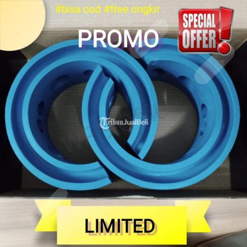 BISA COD Spring Buffer Carspeed Buffer BMW 3 Series 1 Box