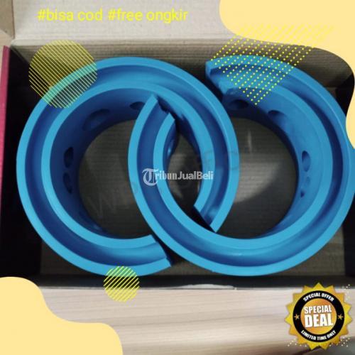 BISA COD Spring Buffer Carspeed Buffer New Picanto 2 Box