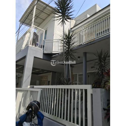 KOST 2 LANTAI SIAP HUNI FULL FURNISH DAN FULL PENGHUNI  DI UMM MALANG