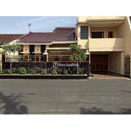 RUMAH 2 LANTAI MURAH SIAP HUNI DISUKUN MALANG