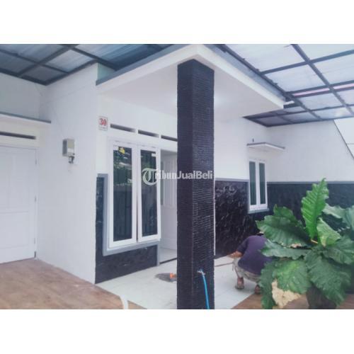 RUMAH CANTIK SIAP HUNI DI BLIMBING MALANG BISA KPR