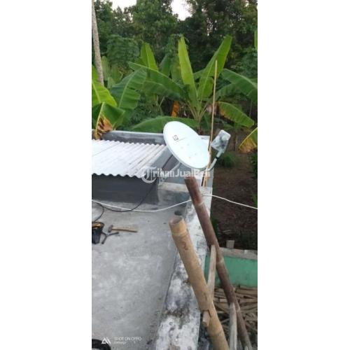 Dealer agen pasang antena tv digital-parabola Cibinong