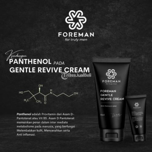 sabun muka untuk jerawat pria Di Sukabumi