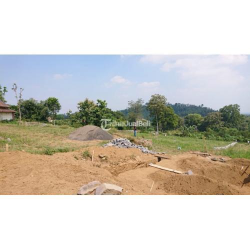 TANAH KAVLING LUAS HARGA MURAH DI MALANG