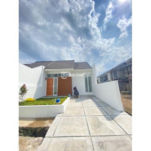 TERMURAH! Dijual Rumah Siap Huni di kawasan Cidahu Kota Cimahi 1 Lantai