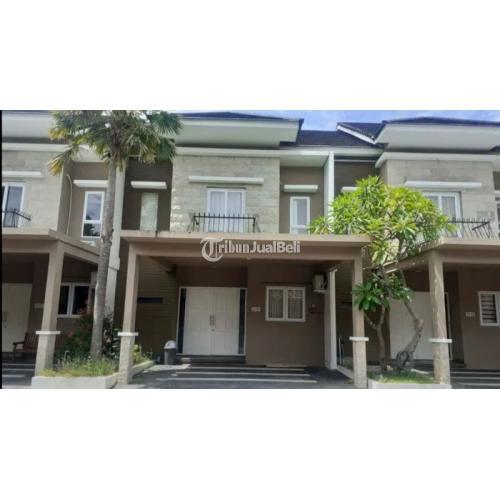 PERUMAHAN ELITE DI JIMBARAN DEKAT FASILITAS LENGKAP