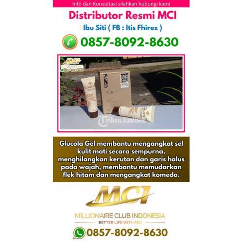 Suplemen Untuk Kesehatan Jantung Glucola MCI Melayani Sukasari - Bandung